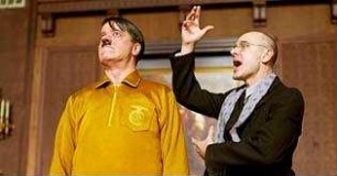 Mein Führer - Die wirklich wahrste Wahrheit über Adolf Hitler