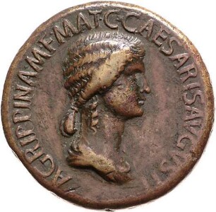 Agrippina (Maior)