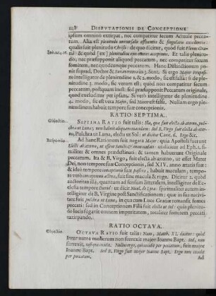 Ratio Septima.