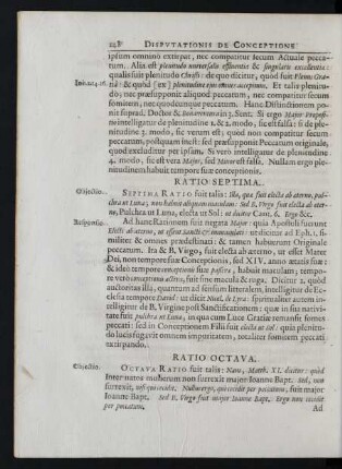Ratio Septima.