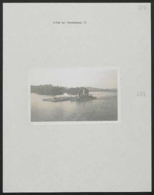 Panamakanal