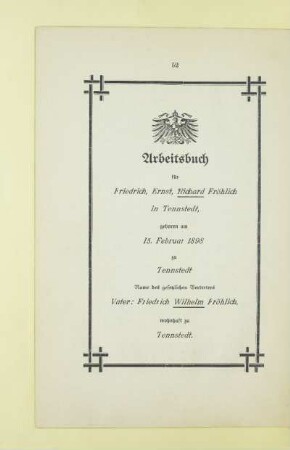 [Titelblatt Arbeitsbuch]