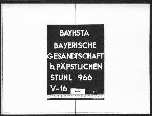 Zeitungsberichte zum bayerischen Staatsgrundgesetz und zum Verfassungsentwurf