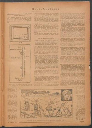 Radiotelefonía