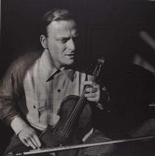 Yehudi Menuhin
