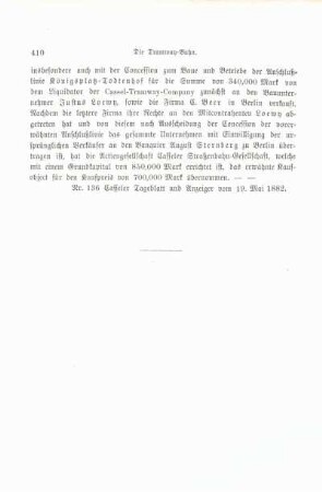 Carl Schomburg's Denkmal.