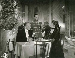 Hotel Sacher