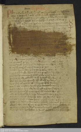 1r-9r: Libellus de Constantino Magno et Helena, lat.
