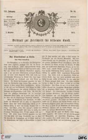 Heft 51 (3 Oktober 1873)