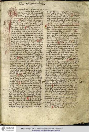 Tractatus de constructione et oratione