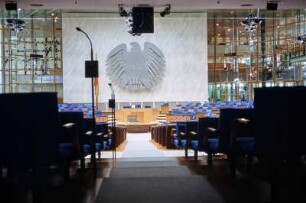 Bundeshaus