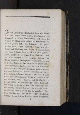 [Ritter Reinek von Waldburg.]