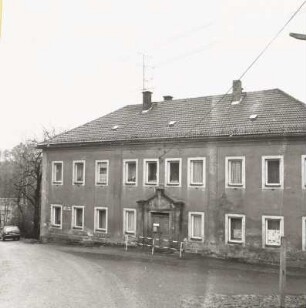 Alte Schule