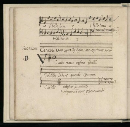11. Ut nobis revera miseris