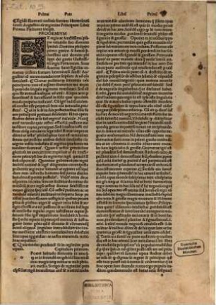 De regimine principum