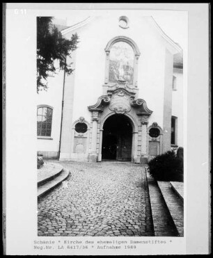 Klosterkirche