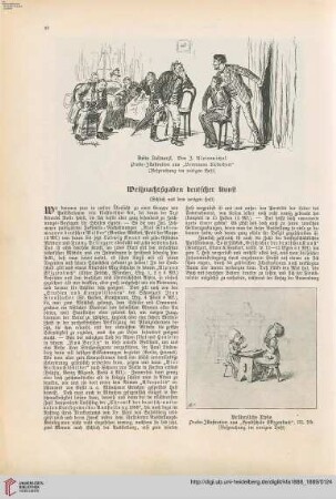 4: Weihnachtsgaben deutscher Kunst, [2]