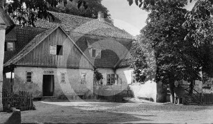 Herberge Groß-Essern