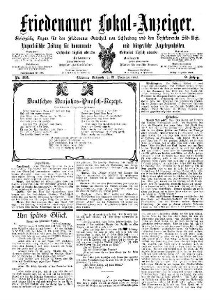 Nr. 305, 31.12.1902
