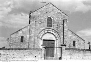 Saint-Pierre-aux-Liens