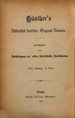 Russische Hofgeschichten : histor. Novellen, 4
