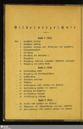 Bilderverzeichnis