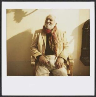 Wolfram Siebeck in Wien