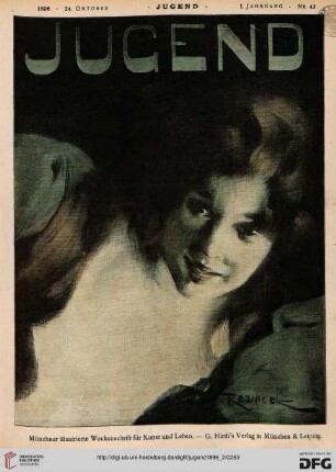 Nr. 43 (24. Oktober 1896)