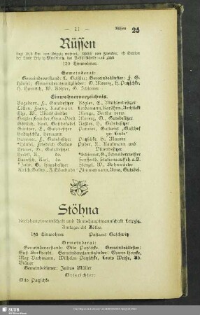 Stöhna