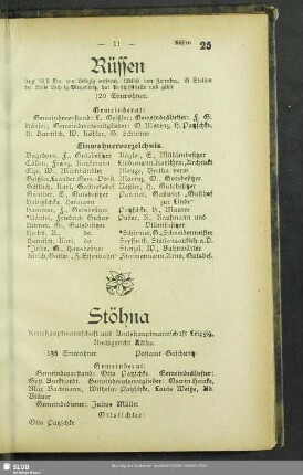 Stöhna