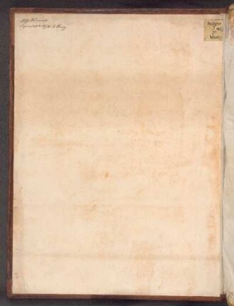 Revisionsvermerk von Friedrich Priem, 7. Mai 1867.