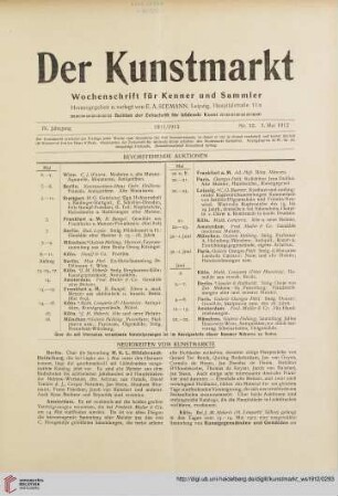 Nr. 32 (3. Mai 1912)