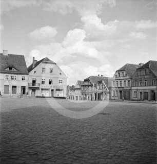 Marktplatz Birnbaum