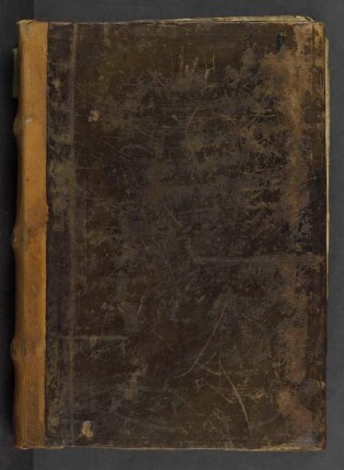 UB Gießen, Hs NF 45 - Liber Psalmorum - UB Gießen, Hs NF 45