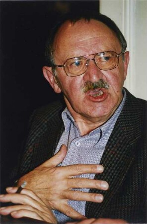 Hans Werner Kettenbach