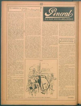 El secreto de Krupp : Por el mundo del misterio