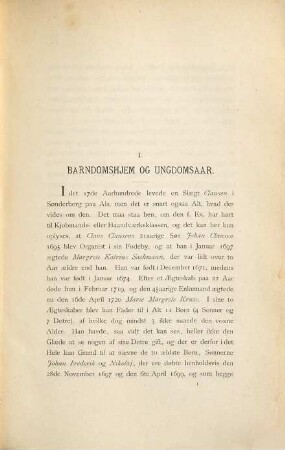 Johan Frederik Classen, Skaber af Frederiksvaerk og Stifter af det classenske Fideikommis : Medet Fototypi og flere Traesnit