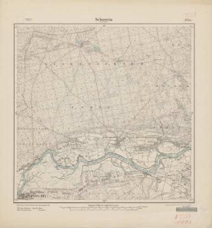 3359 (alte Nr.: 1778) Schwerin an der Warthe
