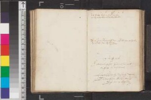 Mosbach von Lindenfels, Hans Heinrich; Blatt 47, 2. Eintrag