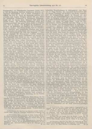 13-18 [Rezension] Schubert, Hans von, Die weltgeschichtliche Bedeutung der Reformation. Festrede