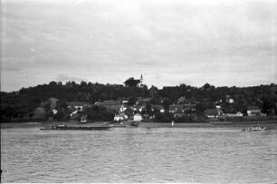 Novi Sad: jugoslawisches Dorf bei Novi Sad