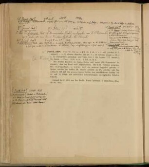 canonisches Recht [4° Cod. Ms. jurid. 149a - 8° Cod. Ms. jurid. 193]
