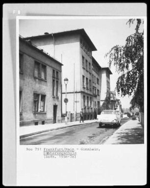 Diesterwegschule