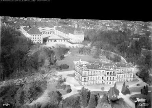 Gotha, Schloss Friedenstein