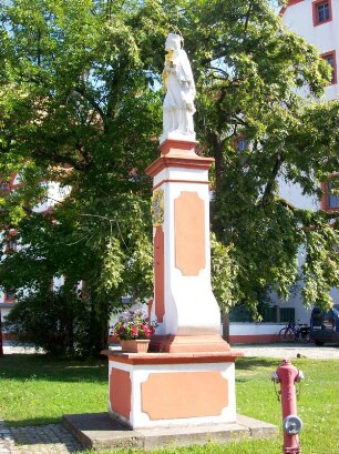 Panschwitz-Kuckau: Kloster Marienstern