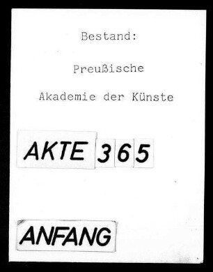 Große akademische Kunstausstellung 1890