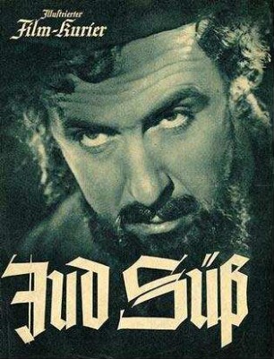 Illustrierter Film-Kurier Nr. 3130, 1940
