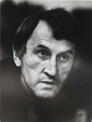 Fritz Hofmann im Verlag der Nation