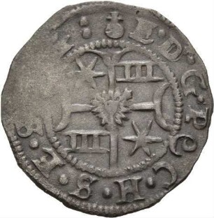 Holstein-Schauenburg: Ernst III.