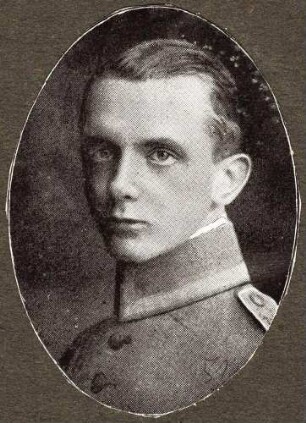 Koßen, Ernst